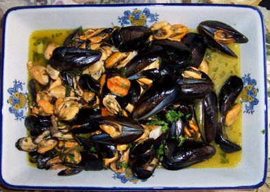 cozze