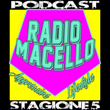 Radio Macello STAGIONE 5
