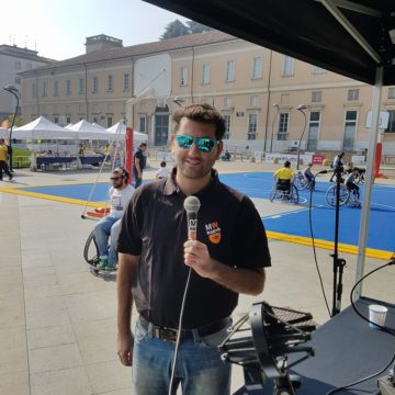 Fulvio in Radiocronaca