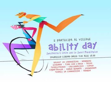 Ability Day 2017