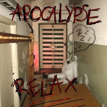 Apocalypse Relax