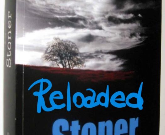 letteratura reloaded – Stoner