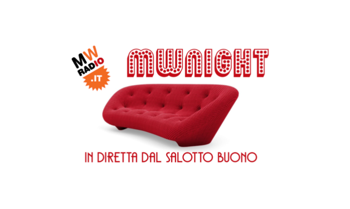 MWNight: Il ritorno!