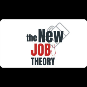 The New Job Theory - Logo