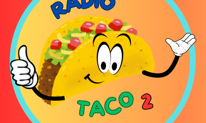 Radio Taco 2 – Puntata 1 – Jojo